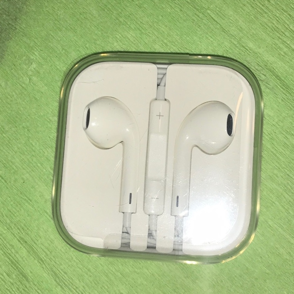 Apple  NIB